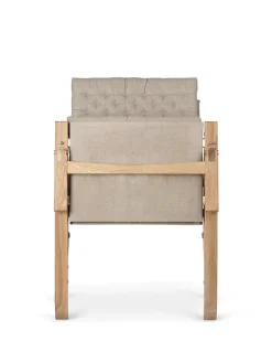 Carl Hansen & Søn Loungestole|Lænestole<FK11 Plico Chair, Low Back fra