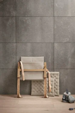 Carl Hansen & Søn Loungestole|Lænestole<FK11 Plico Chair, Low Back fra