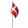Børn Piet Hein Gaver|Gaver Til Børn<Flagstang, 35 cm fra