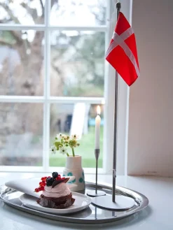 Børn Piet Hein Gaver|Gaver Til Børn<Flagstang, 50 cm fra