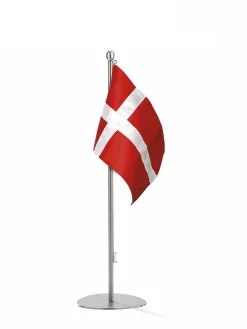 Børn Piet Hein Gaver|Gaver Til Børn<Flagstang, 50 cm fra