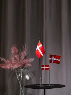 Børn Piet Hein Gaver|Gaver Til Børn<Flagstang, 50 cm fra