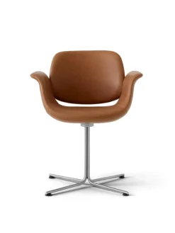 Fredericia Furniture Spisebordsstole<Flamingo Chair fra Erik Jørgensen