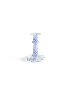 HAY Lysestager<Flare Lysestager fra