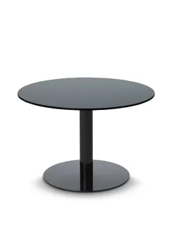 Tom Dixon Sofaborde<Flash Coffee Table, circle fra