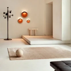 Louis Poulsen Væglamper|Spots<Flindt væglampe fra