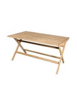 Cane-line Haveborde<Flip Klapbord 80x140 fra