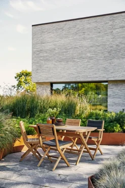 Cane-line Haveborde<Flip Klapbord 80x140 fra