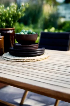 Cane-line Haveborde<Flip Klapbord 80x140 fra