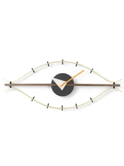 Vitra Gaver Til Ham|Vægure<Flock of Butterflies Clock fra