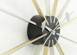 Vitra Gaver Til Ham|Vægure<Flock of Butterflies Clock fra