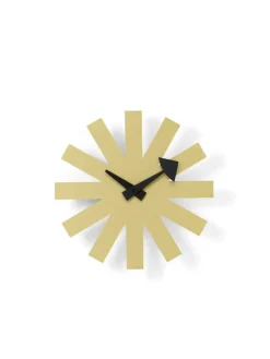 Vitra Gaver Til Ham|Vægure<Flock of Butterflies Clock fra