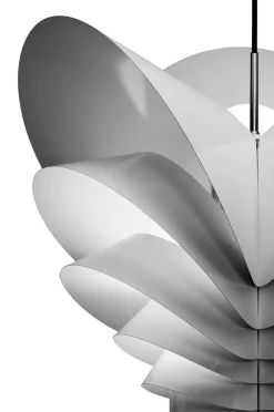 Piet Hein Pendler|Spots<Flora Folio pendel fra