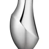 Georg Jensen Gaver Til Hende|Vaser<Flora Vase, medium fra