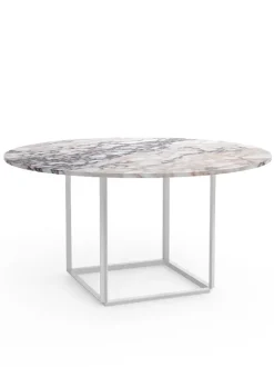 New Works Spiseborde<Florence spisebord Ø145, gris du marais fra