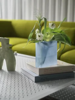 Muuto Udendørs Loungemøbler|Haveborde<Flow Coffee Table, grey fra