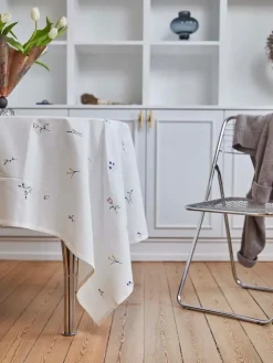 Blåmst Gaver Til Hende|Køkkentekstiler<Flower Dug fra