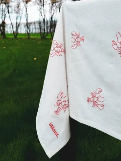 Blåmst Gaver Til Hende|Køkkentekstiler<Flower Dug fra