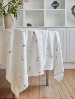 Blåmst Gaver Til Hende|Køkkentekstiler<Flower Dug fra