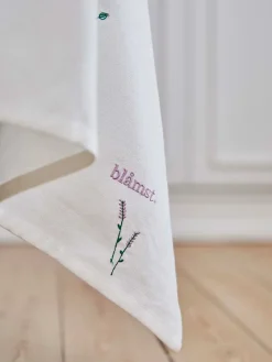 Blåmst Gaver Til Hende|Køkkentekstiler<Flower Dug fra