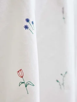 Blåmst Gaver Til Hende|Køkkentekstiler<Flower Dug fra