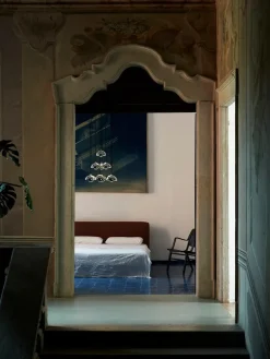 &Tradition Spots|Lysekroner<Flowerpot Chandelier VP10, 10 pendants fra