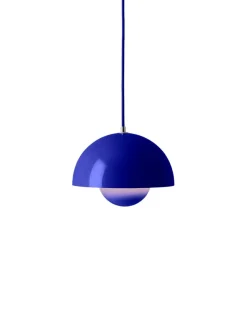&Tradition Spots|Pendler<Flowerpot VP1 Pendel af Verner Panton