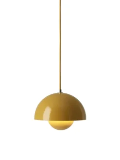 &Tradition Spots|Pendler<Flowerpot VP1 Pendel af Verner Panton