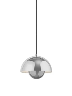 &Tradition Spots|Pendler<Flowerpot VP1 Pendel af Verner Panton