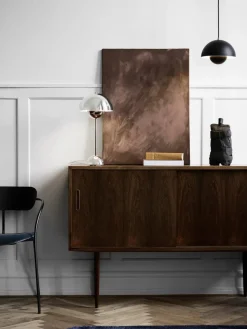 &Tradition Spots|Pendler<Flowerpot VP1 Pendel af Verner Panton