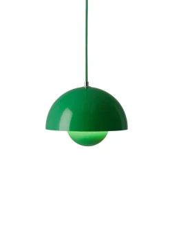&Tradition Spots|Pendler<Flowerpot VP1 Pendel af Verner Panton