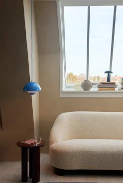 &Tradition Spots|Pendler<Flowerpot VP1 Pendel af Verner Panton