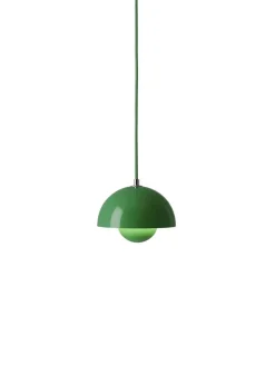 &Tradition Spots|Pendler<Flowerpot VP10 Pendel af Verner Panton