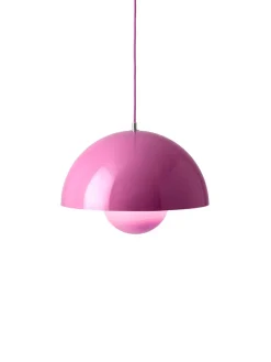&Tradition Spots|Pendler<Flowerpot VP7 pendel af Verner Panton