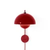 &Tradition Væglamper|Spots<Flowerpot VP8 Væglampe af Verner Panton