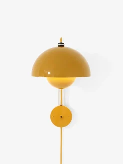 &Tradition Væglamper|Spots<Flowerpot VP8 Væglampe af Verner Panton