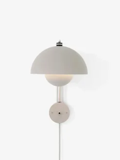 &Tradition Væglamper|Spots<Flowerpot VP8 Væglampe af Verner Panton