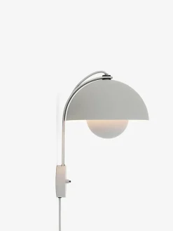 &Tradition Væglamper|Spots<Flowerpot VP8 Væglampe af Verner Panton