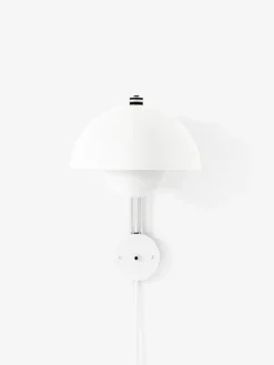 &Tradition Væglamper|Spots<Flowerpot VP8 Væglampe af Verner Panton