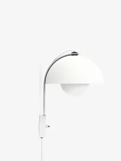 &Tradition Væglamper|Spots<Flowerpot VP8 Væglampe af Verner Panton