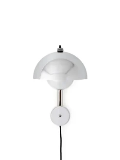 &Tradition Væglamper|Spots<Flowerpot VP8 Væglampe af Verner Panton