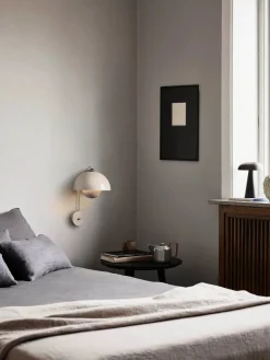 &Tradition Væglamper|Spots<Flowerpot VP8 Væglampe af Verner Panton