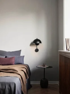 &Tradition Væglamper|Spots<Flowerpot VP8 Væglampe af Verner Panton