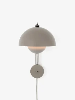 &Tradition Væglamper|Spots<Flowerpot VP8 Væglampe af Verner Panton