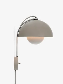 &Tradition Væglamper|Spots<Flowerpot VP8 Væglampe af Verner Panton