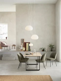 Muuto Spots|Pendler<Fluid Pendel, small fra