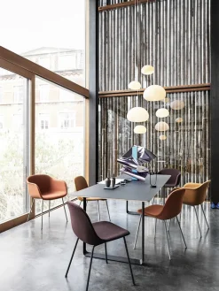 Muuto Spots|Pendler<Fluid Pendel, small fra