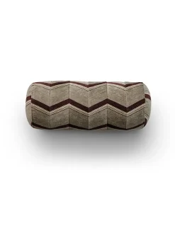 Eilersen Puder Og Plaider|Puder<Flux Pyjamas Pillow, Ø22x50 fra