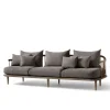 &Tradition Sofaer<Fly sofa 3 pers SC12 fra