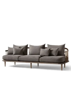 &Tradition Sofaer<Fly sofa 3 pers SC12 fra